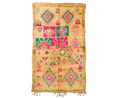 Marokkanischer Teppich Zen 177x300cm