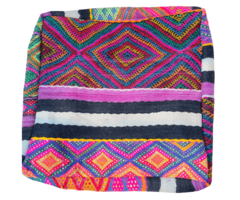 Marokkanischer Pouf Mélanie