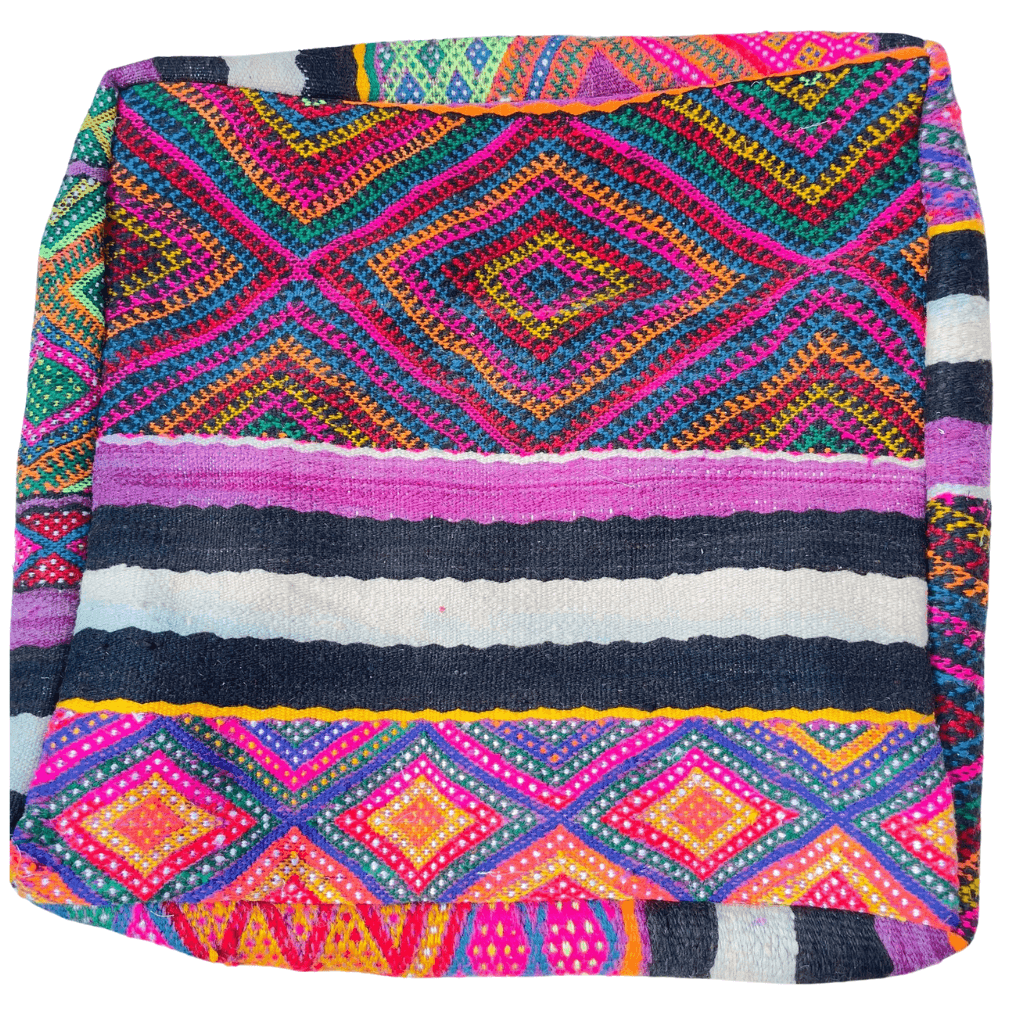 Marokkanischer Pouf MeÌlanie