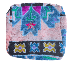 Marokkanischer Pouf Jasmin