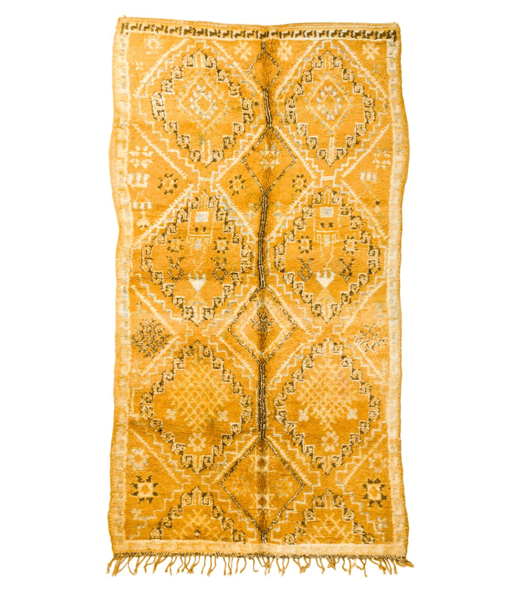 Mguild Beige 170x330cm