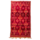Rosa Mguild-Teppich - 174x306cm