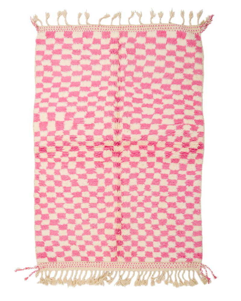 Berberteppich 150x220cm