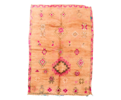 Mguild Teppich Pastell 170x290cm