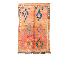 Mguild Teppich Multi 190x300cm