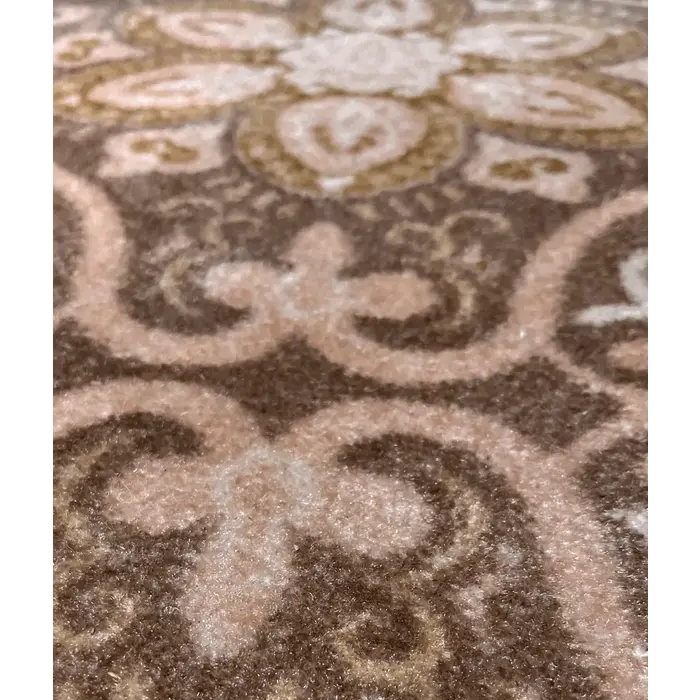 Maßgefertigte Fußmatte/Läufermatte – La vie du Camel