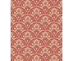 Maßgefertigte Fußmatte/Läufermatte – Festival old pink