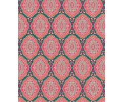 Maßgefertigte Fußmatte/Läufermatte – Medaillon Ice cream