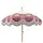 Sonnenschirm La Vie du Plum Pink Camel