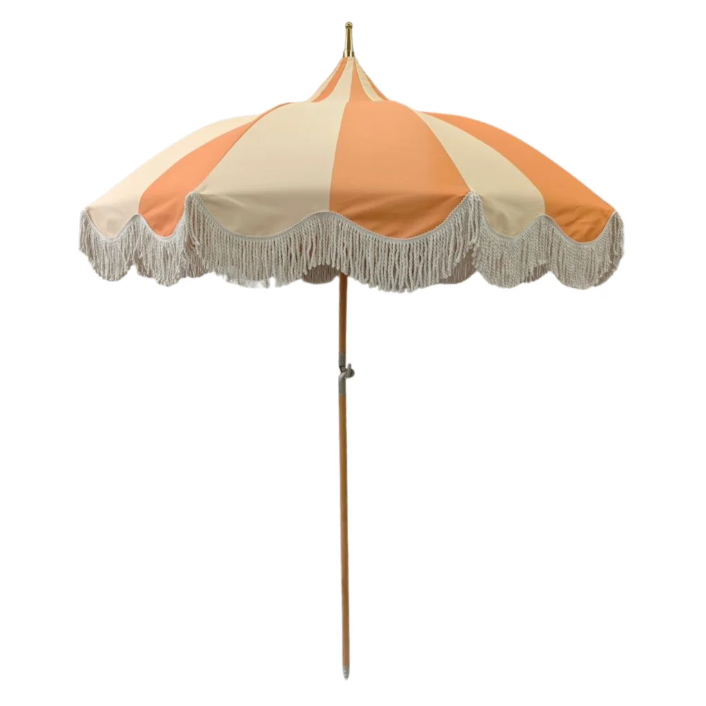 Parasol - Sunny Lines