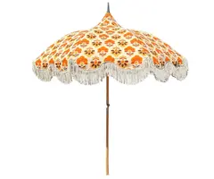 Sonnenschirm Sixties