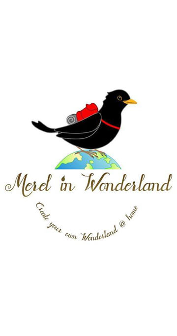 Kundendienst Merel in Wonderland 