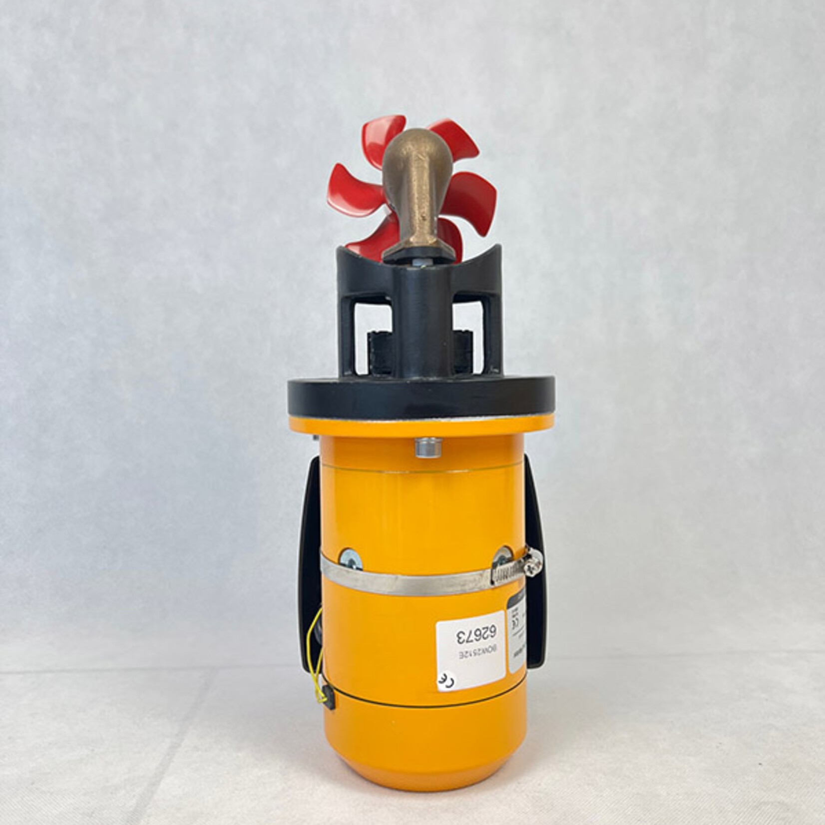 Vetus Boegschroef Vetus