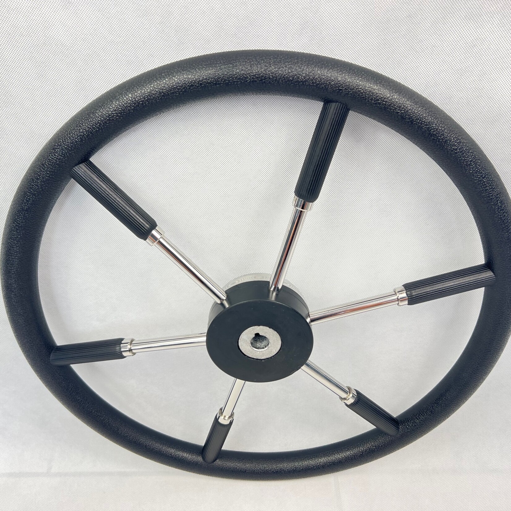 ND Koło sterowe - black style