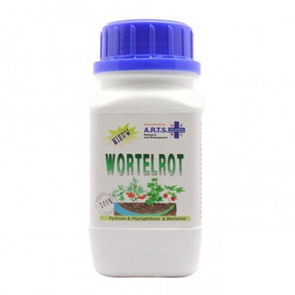 A.R.T.S Wortelrot | 250 Ml