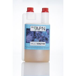 APN Multi Multi Enzym