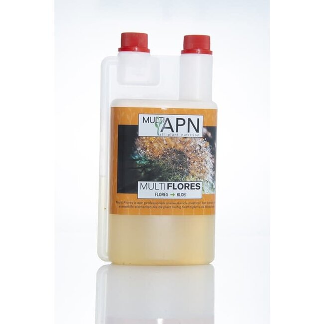 APN Multi Multi Flores