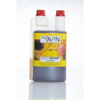 APN Multi Multiboost Accelerator