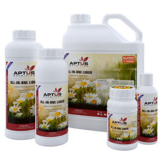 Aptus All-In One Liquid