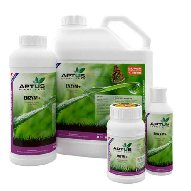 Aptus Enzym+