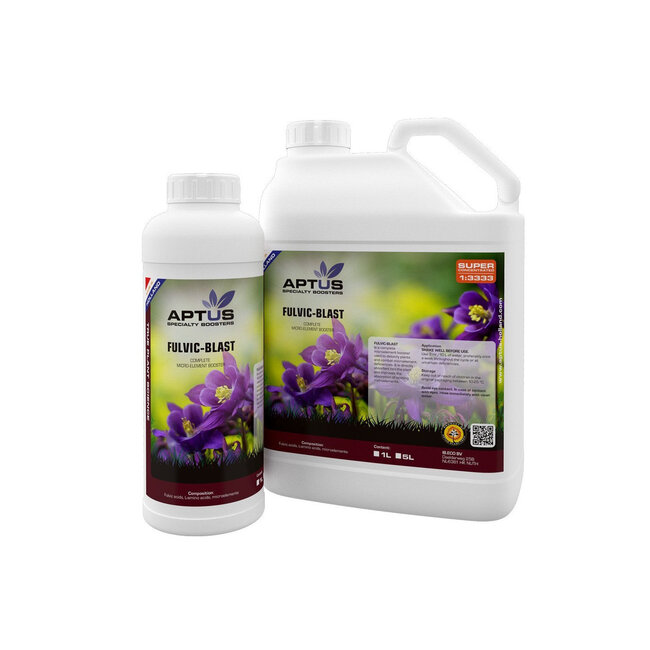 Aptus Fulvic-Blast