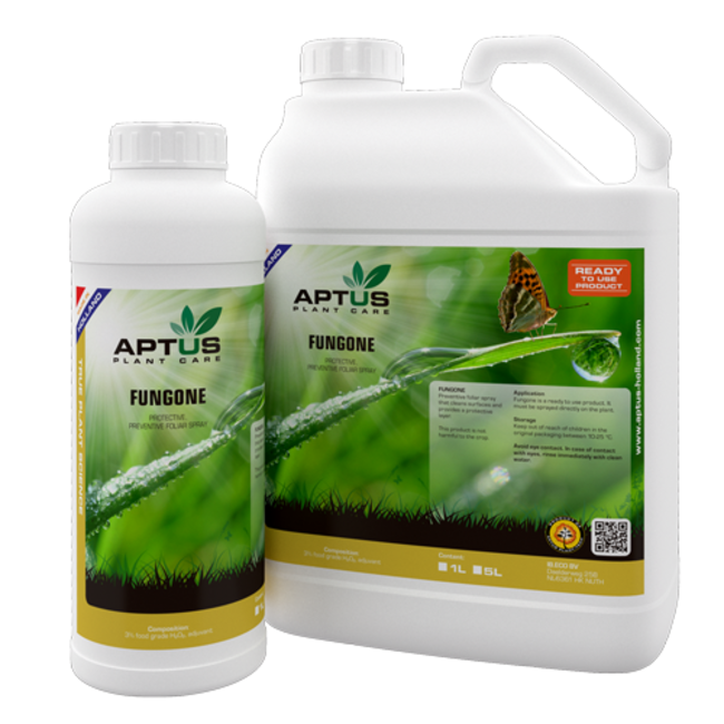 Aptus Fungone