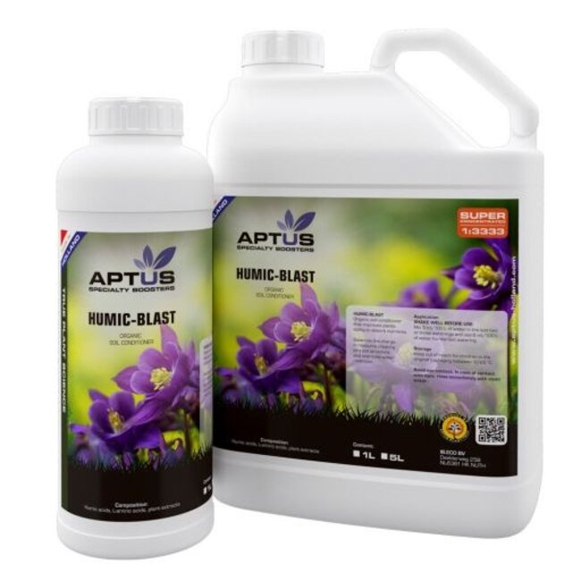 Aptus Humic-Blast