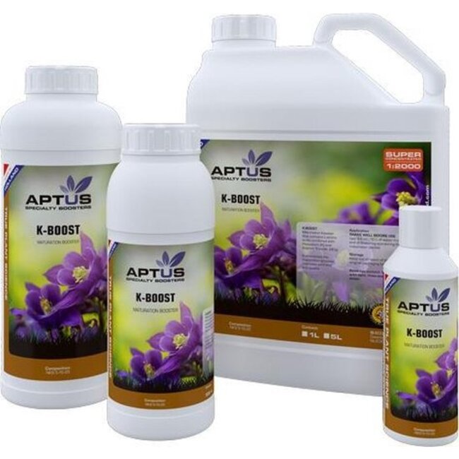 Aptus K-Boost