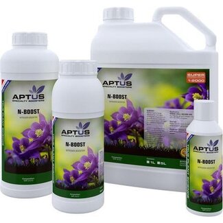 Aptus N-Boost