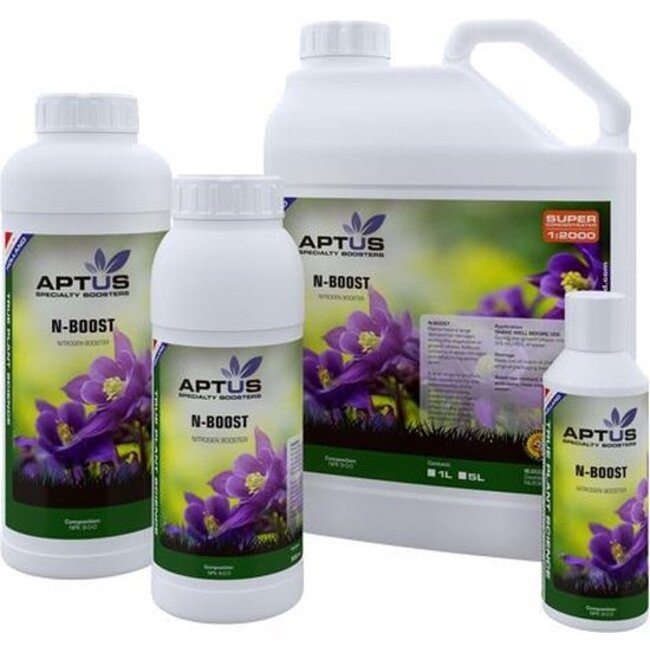 Aptus N-Boost