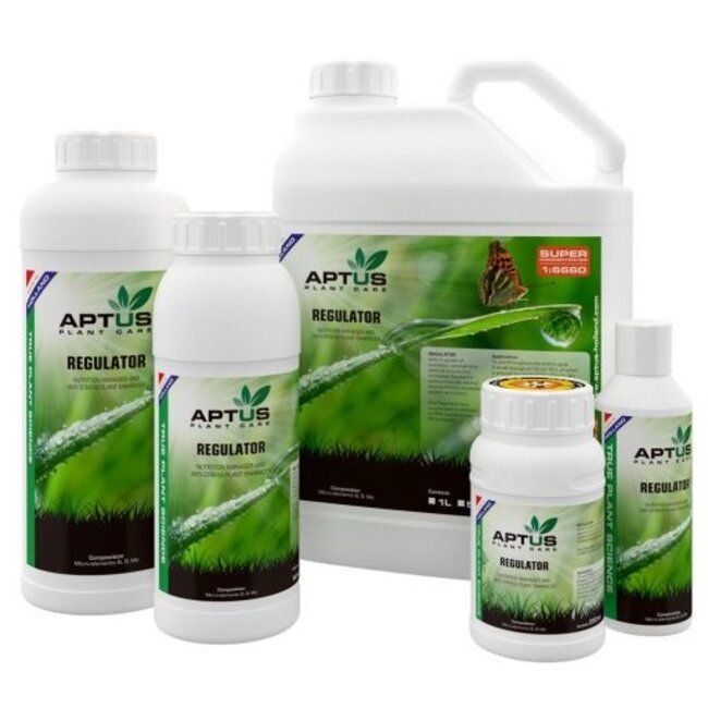 Aptus Apregulator