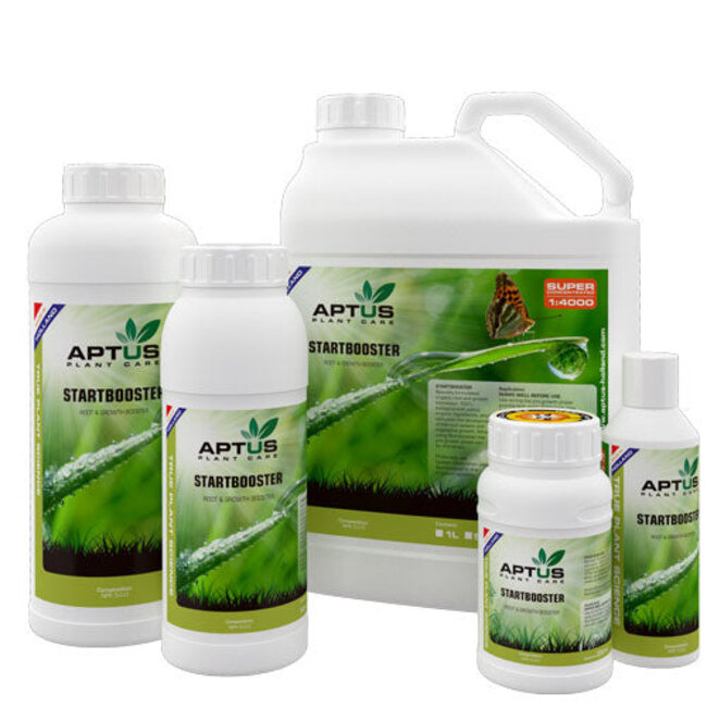 Aptus Startbooster