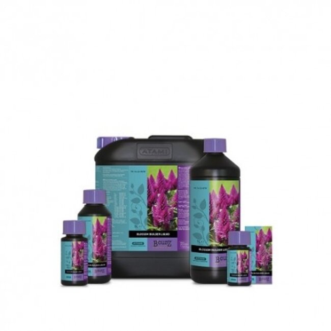 Atami B'Cuzz Blossom Builder Liquid