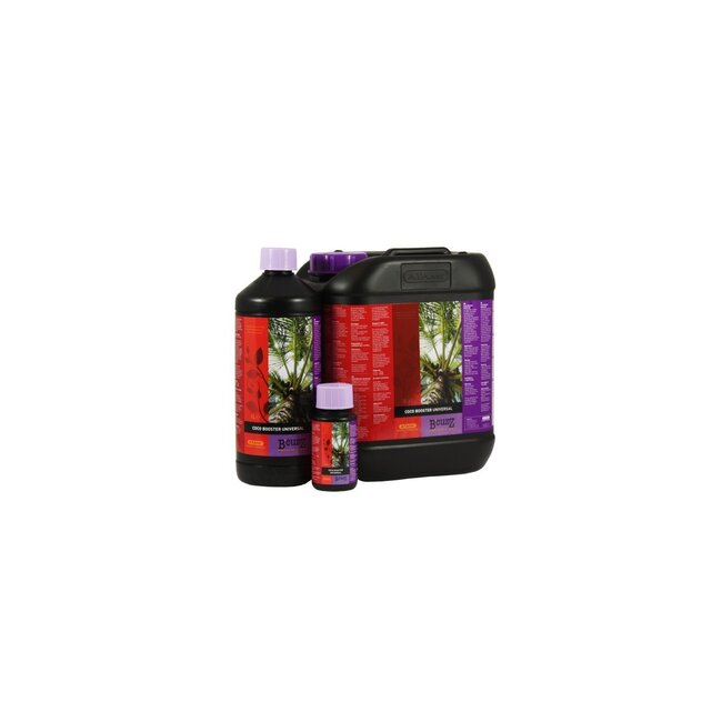 Atami B'Cuzz Coco Bloom Stimulator