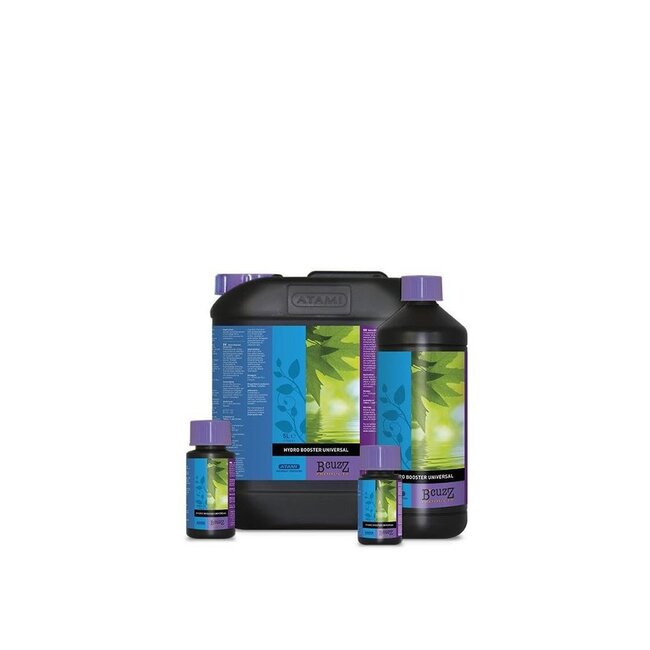 Atami B'Cuzz Hydro Booster Universal