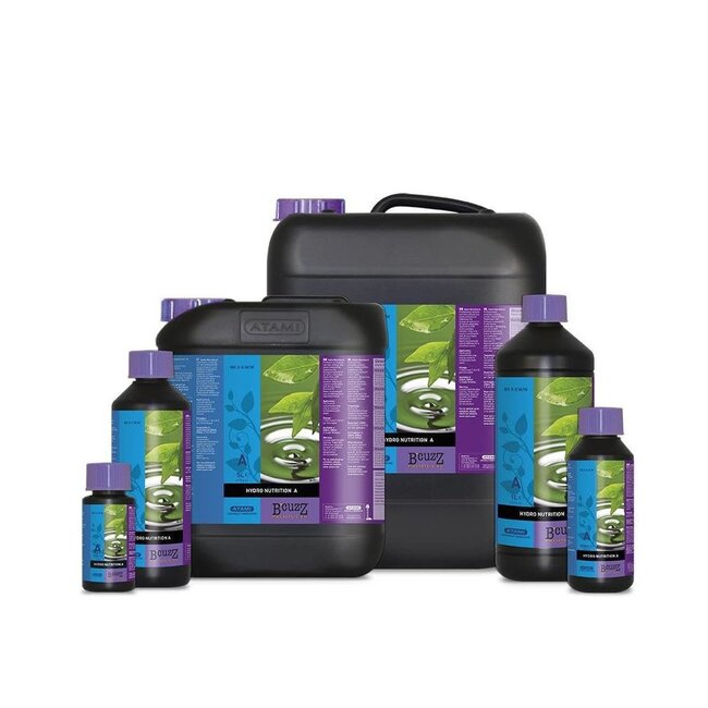 Atami Hydro Nutrition A+B