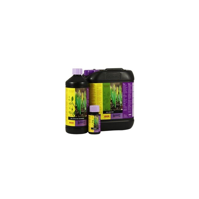 Atami B'Cuzz Soil Booster Universal