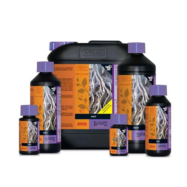 Atami B’Cuzz Root Stimulator
