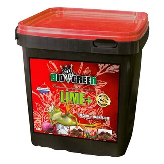 BioGreen Lime Calcium | 5Kg