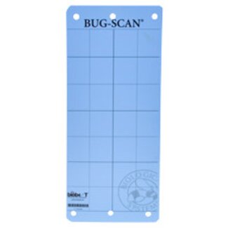 Brimex Bug-Scan Brimex Blauw | 10 Stuks