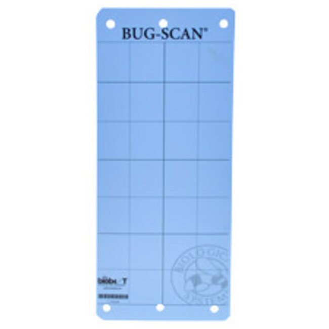 Brimex Bug-Scan Brimex Blau | 10 Stück