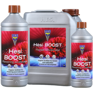 Hesi Boost 10L