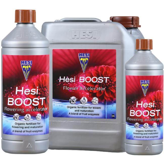 Hesi Boost 10L