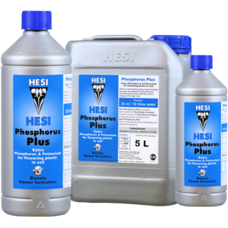 Hesi Fosfor Plus 10L
