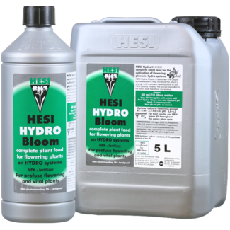 Hesi Hydro Bloei 10L
