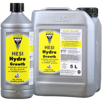 Hesi Hydro Groei 10L