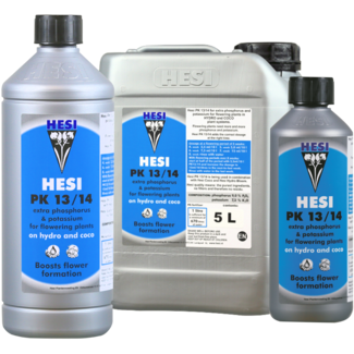 Hesi Pk 13/14 5L