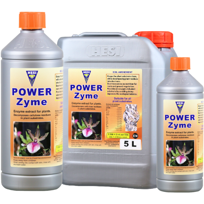 Hesi Powerzyme 10L