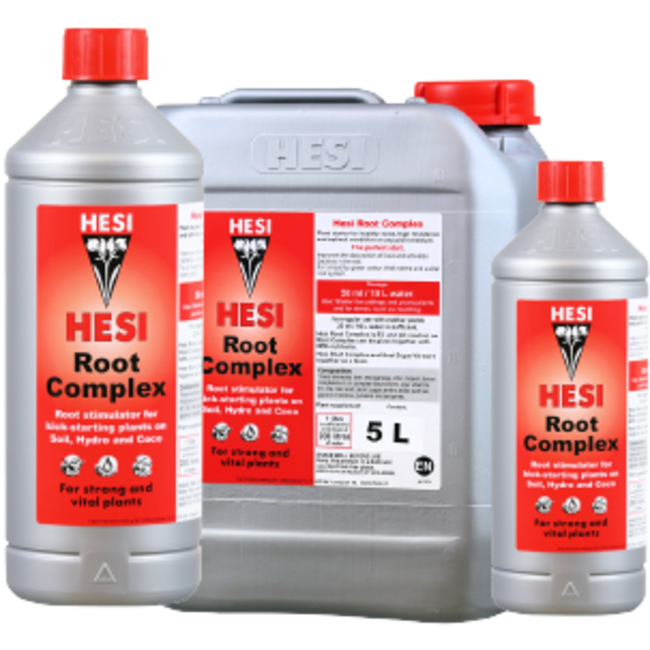 Hesi Wortel Complex