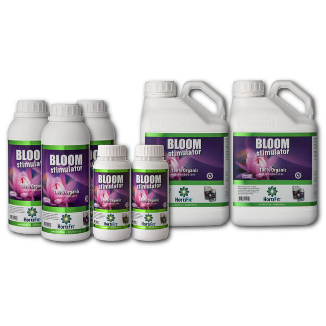 Hortifit Bloom Stimulator
